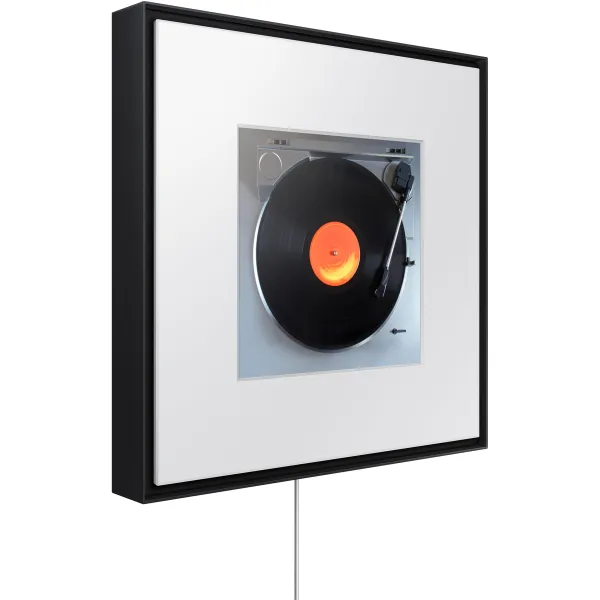 Система акустическая Music Frame HW-LS60D, 120Вт, 2.0, BT, Wi-Fi, Dolby Atmos, чёрная Samsung (HW-LS60D/UA) - Фото 3
