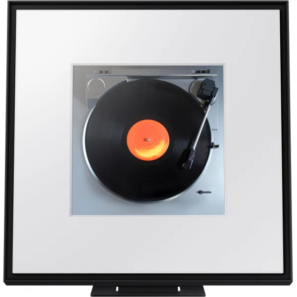 Система акустическая Music Frame HW-LS60D, 120Вт, 2.0, BT, Wi-Fi, Dolby Atmos, чёрная Samsung (HW-LS60D/UA) - Фото 6