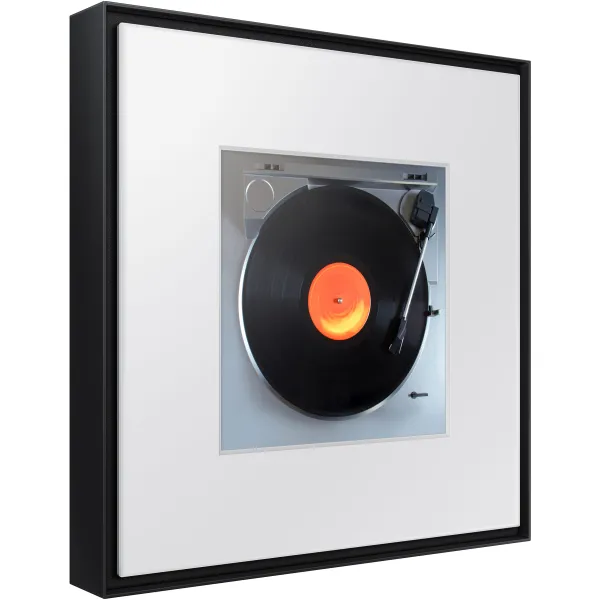 Система акустическая Music Frame HW-LS60D, 120Вт, 2.0, BT, Wi-Fi, Dolby Atmos, чёрная Samsung (HW-LS60D/UA) - Фото 7