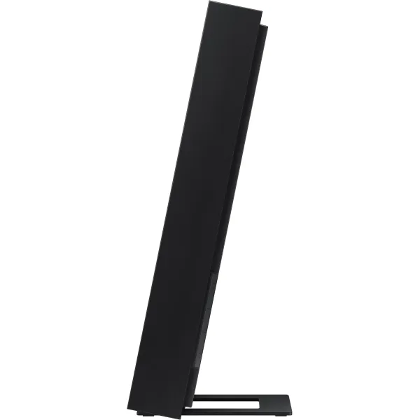 Система акустическая Music Frame HW-LS60D, 120Вт, 2.0, BT, Wi-Fi, Dolby Atmos, чёрная Samsung (HW-LS60D/UA) - Фото 8