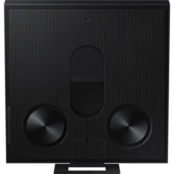 Система акустическая Music Frame HW-LS60D, 120Вт, 2.0, BT, Wi-Fi, Dolby Atmos, чёрная Samsung (HW-LS60D/UA) - Фото 10