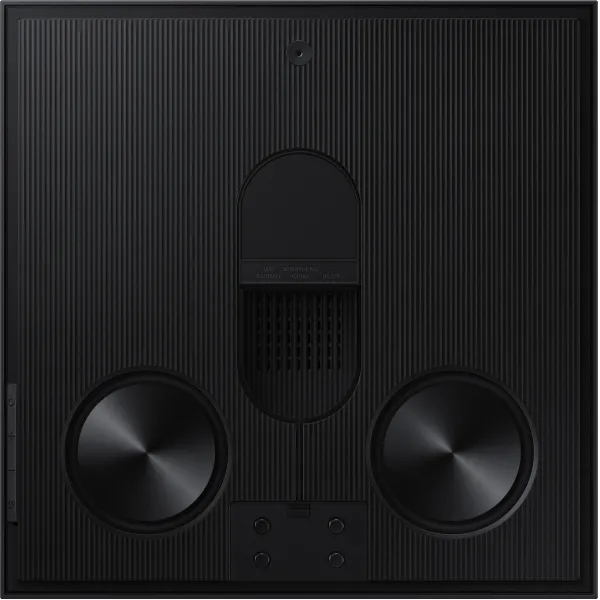 Система акустическая Music Frame HW-LS60D, 120Вт, 2.0, BT, Wi-Fi, Dolby Atmos, чёрная Samsung (HW-LS60D/UA) - Фото 12