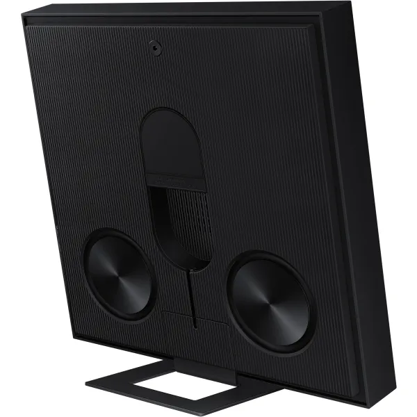 Система акустическая Music Frame HW-LS60D, 120Вт, 2.0, BT, Wi-Fi, Dolby Atmos, чёрная Samsung (HW-LS60D/UA) - Фото 14