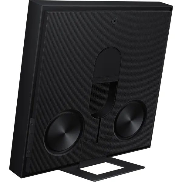 Система акустическая Music Frame HW-LS60D, 120Вт, 2.0, BT, Wi-Fi, Dolby Atmos, чёрная Samsung (HW-LS60D/UA) - Фото 15