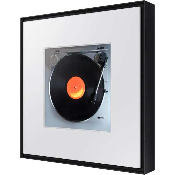 Система акустическая Music Frame HW-LS60D, 120Вт, 2.0, BT, Wi-Fi, Dolby Atmos, чёрная Samsung (HW-LS60D/UA) - Фото 17