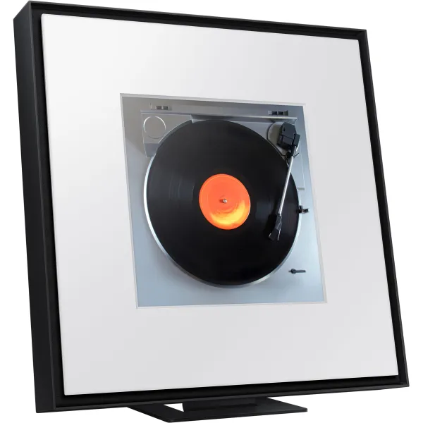 Система акустическая Music Frame HW-LS60D, 120Вт, 2.0, BT, Wi-Fi, Dolby Atmos, чёрная Samsung (HW-LS60D/UA) - Фото 18