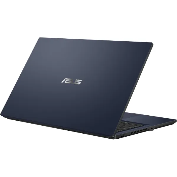 Ноутбук Expertbook B1 B1502CVA-BQ2127X 15.6" FHD, Intel i7-1355U, 16GB, F512GB, UMA, Win11P, Черный ASUS (90NX06X1-M02KP0) - Фото 10