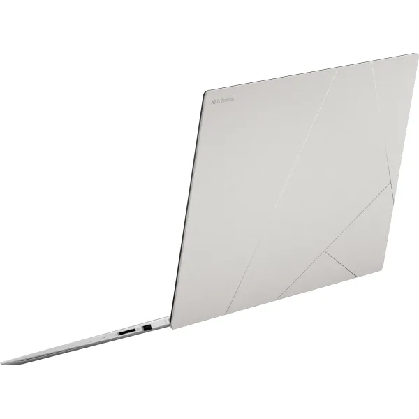 Ноутбук Zenbook S 16 UM5606WA-RK232X 16" 3K OLED, AMD AI 9 HX 370, 32GB, F2TB, UMA, Win11P, Білий ASUS (90NB13M2-M00H60) - Фото 6