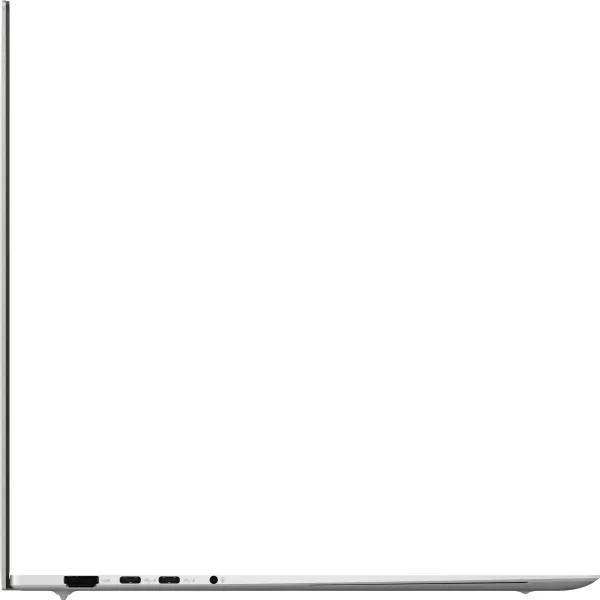 Ноутбук Zenbook S 16 UM5606WA-RK232X 16" 3K OLED, AMD AI 9 HX 370, 32GB, F2TB, UMA, Win11P, Білий ASUS (90NB13M2-M00H60) - Фото 7