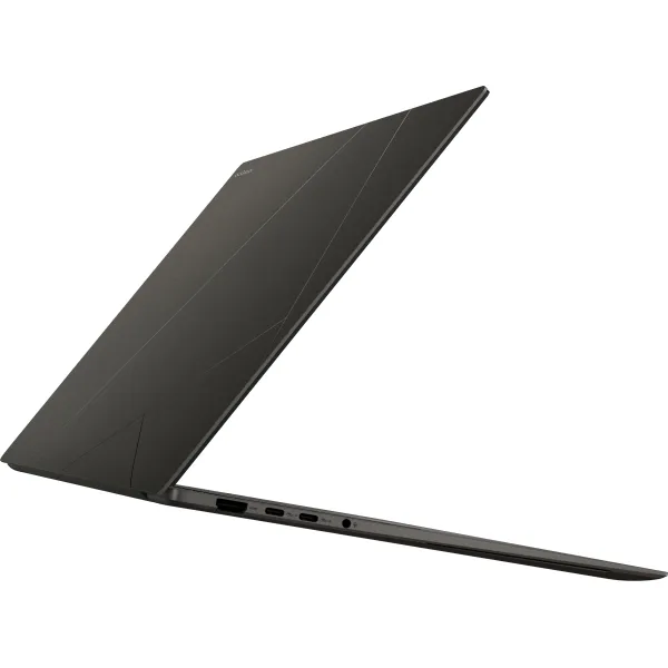 Ноутбук Zenbook S 16 UM5606WA-RK231X 16" 3K OLED, AMD AI 9 HX 370, 32GB, F2TB, UMA, Win11P, Сірий ASUS (90NB13M1-M00H70) - Фото 2