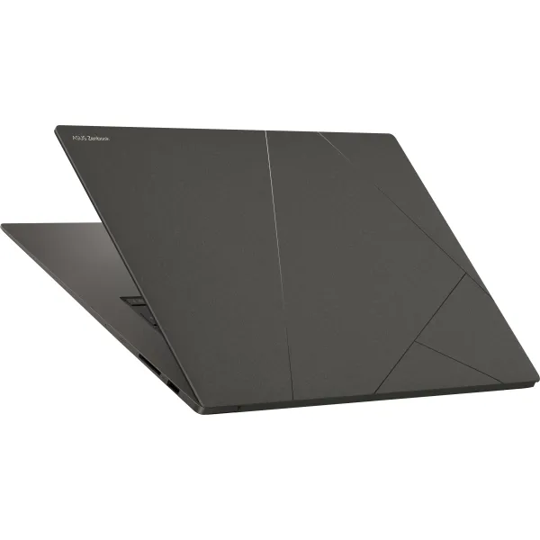 Ноутбук Zenbook S 16 UM5606WA-RK231X 16" 3K OLED, AMD AI 9 HX 370, 32GB, F2TB, UMA, Win11P, Сірий ASUS (90NB13M1-M00H70) - Фото 9