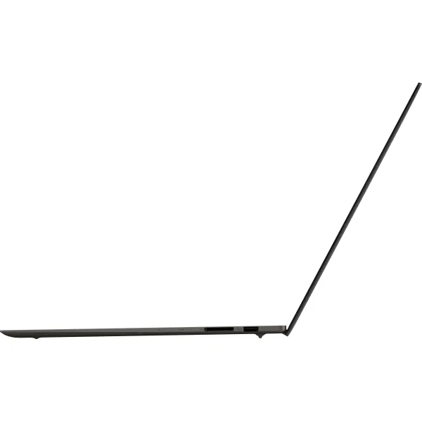 Ноутбук Zenbook S 16 UM5606WA-RK231X 16" 3K OLED, AMD AI 9 HX 370, 32GB, F2TB, UMA, Win11P, Сірий ASUS (90NB13M1-M00H70) - Фото 11