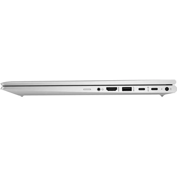 Ноутбук Probook 450-G10 15.6" FHD IPS AG, Intel i7-1355U, 16GB, F512GB, UMA, DOS, серебристый HP (9G2N8ET) - Фото 2