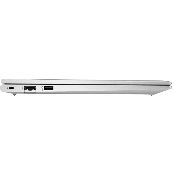 Ноутбук Probook 450-G10 15.6" FHD IPS AG, Intel i7-1355U, 16GB, F512GB, UMA, DOS, серебристый HP (9G2N8ET) - Фото 4