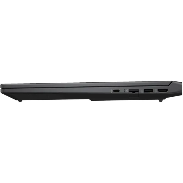 Ноутбук Victus 15-fb1001ua 15.6" FHD IPS AG, AMD R5-7535HS, 16GB, F512GB, NVD2050-4, DOS, чорний HP (9R6R7EA) - Фото 3