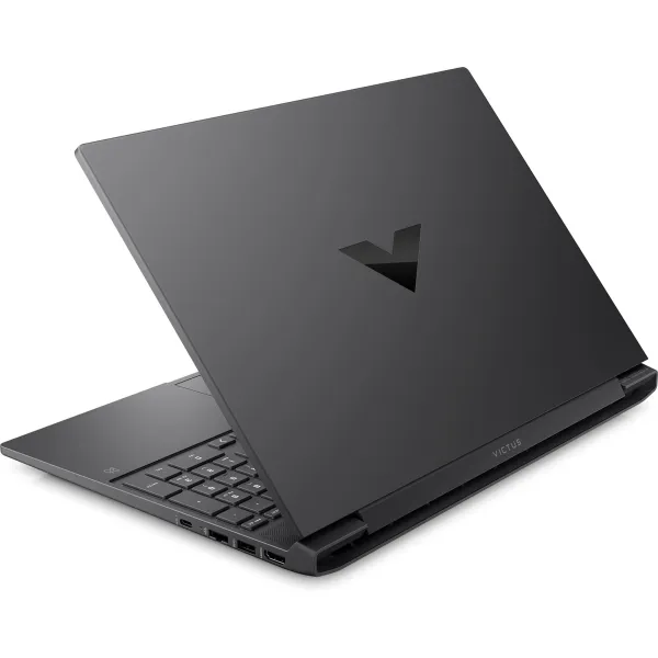 Ноутбук Victus 15-fb1001ua 15.6" FHD IPS AG, AMD R5-7535HS, 16GB, F512GB, NVD2050-4, DOS, чорний HP (9R6R7EA) - Фото 4