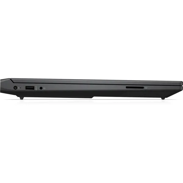 Ноутбук Victus 15-fb1001ua 15.6" FHD IPS AG, AMD R5-7535HS, 16GB, F512GB, NVD2050-4, DOS, чорний HP (9R6R7EA) - Фото 5