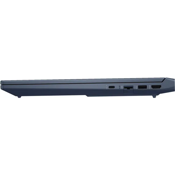 Ноутбук Victus 15-fa1015ua 15.6" FHD IPS AG, Intel i5-12450H, 16GB, F512GB, NVD2050-4, DOS, синій HP (A31W7EA) - Фото 7