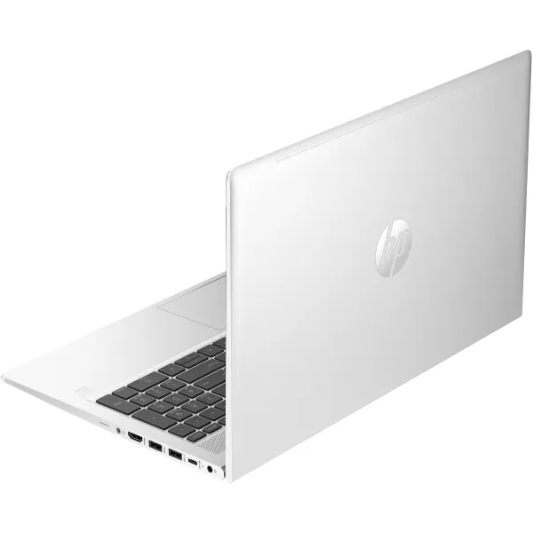 Ноутбук Probook 455-G10 15.6" FHD IPS AG, AMD R3-7330U, 8GB, F256GB, UMA, Win11P, сріблястий HP (817R6EA) - Фото 6