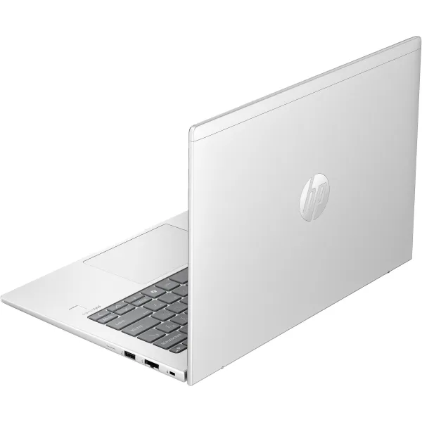 Ноутбук Probook 445-G11 14" WUXGA IPS AG, AMD R7-7735U, 16GB, F512GB, UMA, Win11P, серебристый HP (9Y7K7ET) - Фото 5