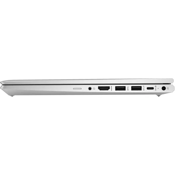 Ноутбук Probook 445-G10 14" FHD IPS AG, AMD R7-7730U, 16GB, F512GB, UMA, Win11P, сріблястий HP (7L719ET) - Фото 2