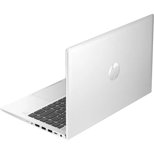 Ноутбук Probook 445-G10 14" FHD IPS AG, AMD R5-7530U, 16GB, F512GB, UMA, Win11P, сріблястий HP (7L717ET) - Фото 2