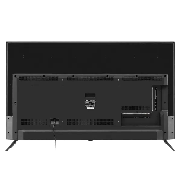 Телевизор 55" MiniLED 4K 60Hz Smart WebOS 2E (2E-55A88H) - Фото 5