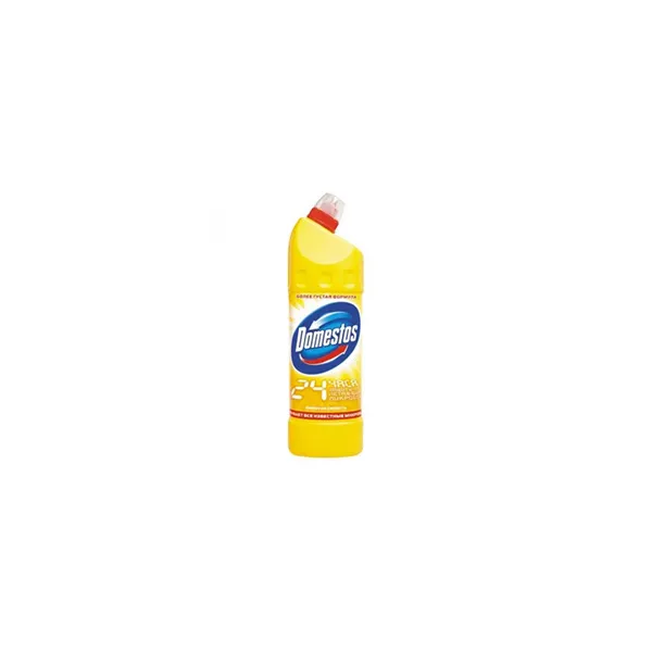 Средство для туалета 500мл, Цитрусовая свежесть, DOMESTOS (dm.04769) - Фото 6