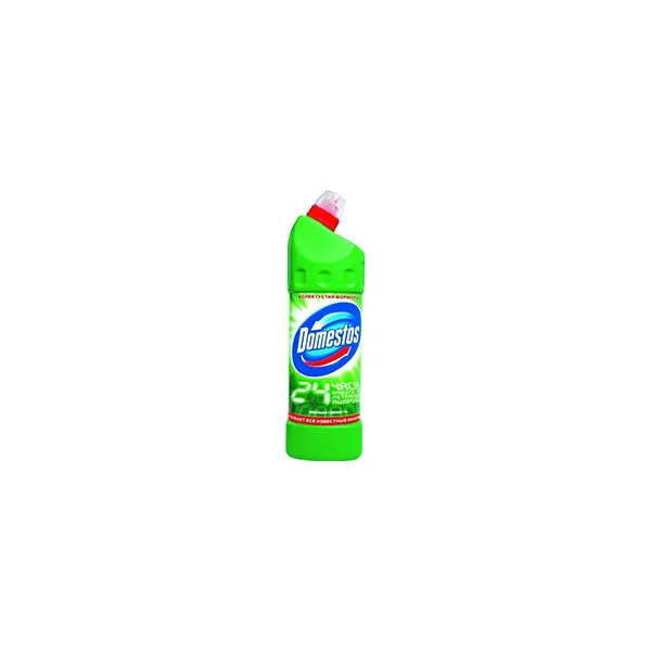Средство для туалета 500мл, Хвойная свежесть DOMESTOS(dm.04806) - Фото 7