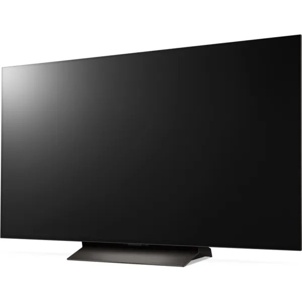 Телевизор 77" OLED 4K 120Hz Smart WebOS LG (OLED77C46LA) - Фото 8