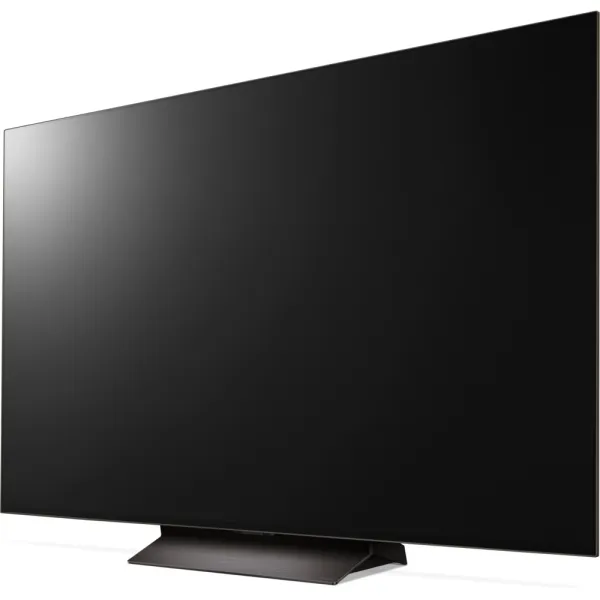 Телевизор 77" OLED 4K 120Hz Smart WebOS LG (OLED77C46LA) - Фото 10