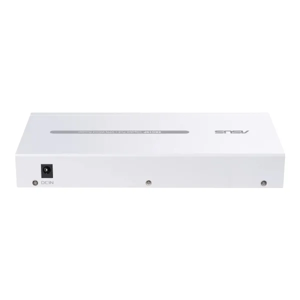 Маршрутизатор ExpertWiFi EBG19P 8xGE LAN (8xPoE), 1xGE WAN,  1xUSB 3.2, 123W, BT ASUS (90IG08C0-MO3B00) - Фото 3