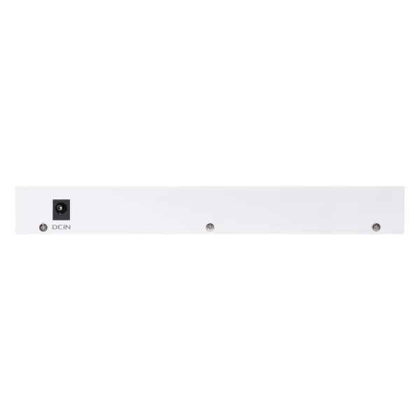 Маршрутизатор ExpertWiFi EBG19P 8xGE LAN (8xPoE), 1xGE WAN,  1xUSB 3.2, 123W, BT ASUS (90IG08C0-MO3B00) - Фото 4