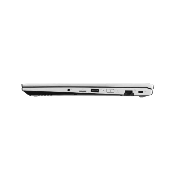 Ноутбук Complex Pro 15 15.6" FHD IPS AG, Intel i5-1240P, 32GB, F1024GB, UMA, DOS, серебристый 2E (NS51PU-15UA33) - Фото 19