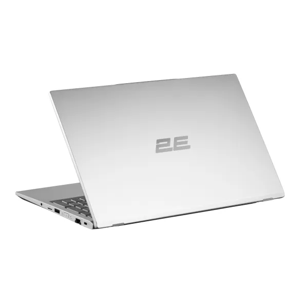 Ноутбук Complex Pro 15 15.6" FHD IPS AG, Intel i5-1240P, 32GB, F1024GB, UMA, DOS, серебристый 2E (NS51PU-15UA33) - Фото 20