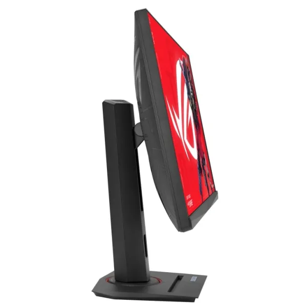 Монитор 27" ROG Strix XG27ACMG HDMI, DP, USB-C, Audio, IPS, 2560x1440, 270Hz, 1ms, sRGB 125%, AdaptiveSync, Pivot, HDR400 Asus (90LM0A60-B01370) - Фото 4
