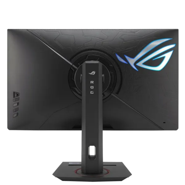 Монитор 27" ROG Strix XG27ACMG HDMI, DP, USB-C, Audio, IPS, 2560x1440, 270Hz, 1ms, sRGB 125%, AdaptiveSync, Pivot, HDR400 Asus (90LM0A60-B01370) - Фото 6