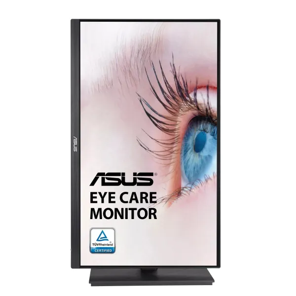 Монитор 23.8" VA24EQSB D-Sub, HDMI, DP, 2xUSB, MM, IPS, 75Hz, AdaptiveSync, Pivot Asus (90LM056F-B04170) - Фото 3