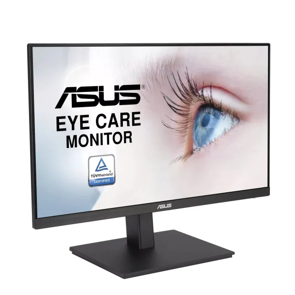 Монитор 23.8" VA24EQSB D-Sub, HDMI, DP, 2xUSB, MM, IPS, 75Hz, AdaptiveSync, Pivot Asus (90LM056F-B04170) - Фото 7