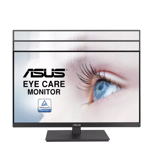 Монитор 23.8" VA24EQSB D-Sub, HDMI, DP, 2xUSB, MM, IPS, 75Hz, AdaptiveSync, Pivot Asus (90LM056F-B04170) - Фото 8
