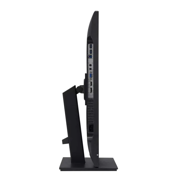 Монитор 23.8" VA24EQSB D-Sub, HDMI, DP, 2xUSB, MM, IPS, 75Hz, AdaptiveSync, Pivot Asus (90LM056F-B04170) - Фото 10
