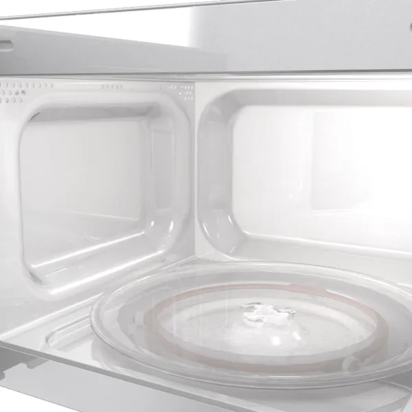Печь микроволновая MO20E1WH Gorenje (MO20E1WH) - Фото 3