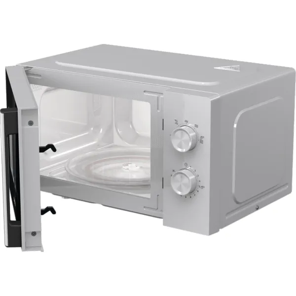 Печь микроволновая MO20E1WH Gorenje (MO20E1WH) - Фото 6