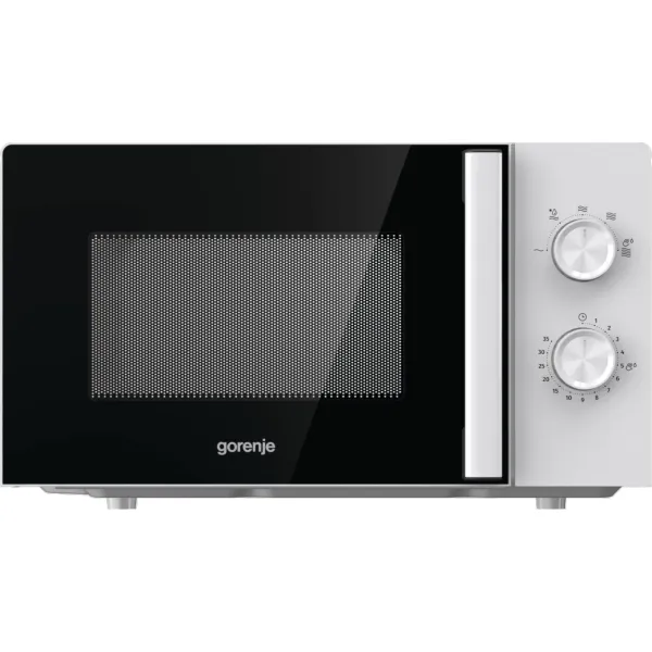 Печь микроволновая MO20E1WH Gorenje (MO20E1WH)