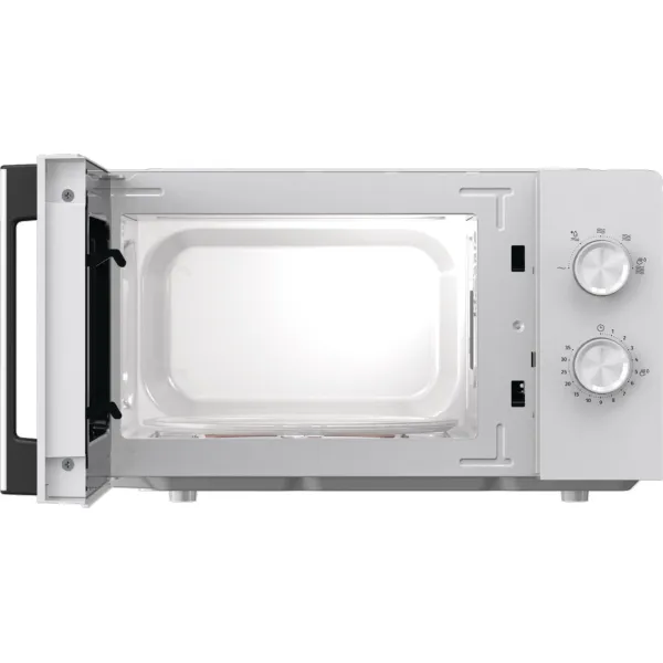 Печь микроволновая MO20E1WH Gorenje (MO20E1WH) - Фото 8
