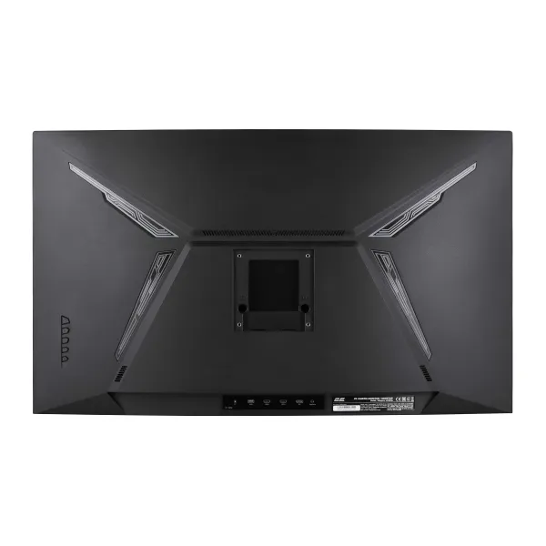 Монитор GAMING 31.5" G3223B 2xHDMI, DP, MM, VA, 2560x1440, 165Hz, 1ms, CURVED, FreeSync 2E (2E-G3223B-01.UA) - Фото 2