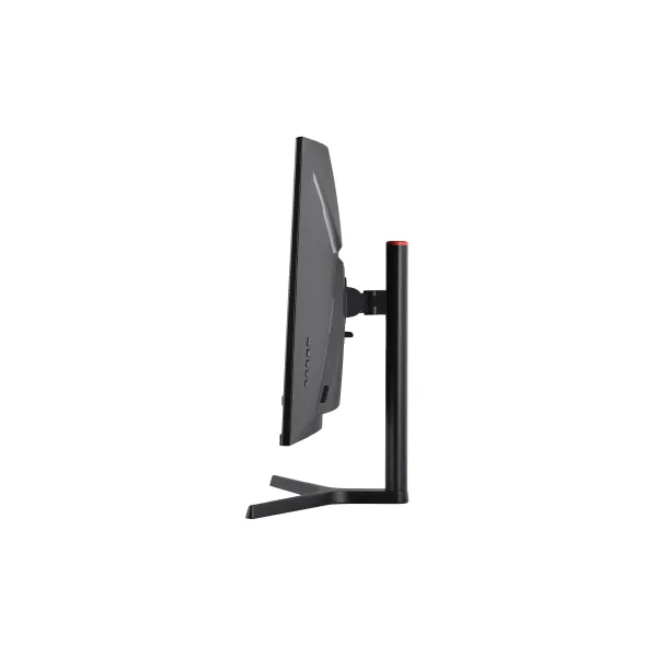 Монитор GAMING 31.5" G3223B 2xHDMI, DP, MM, VA, 2560x1440, 165Hz, 1ms, CURVED, FreeSync 2E (2E-G3223B-01.UA) - Фото 4