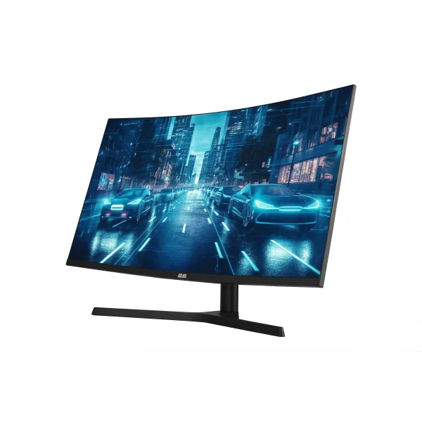 Монитор GAMING 31.5" G3223B 2xHDMI, DP, MM, VA, 2560x1440, 165Hz, 1ms, CURVED, FreeSync 2E (2E-G3223B-01.UA) - Фото 9