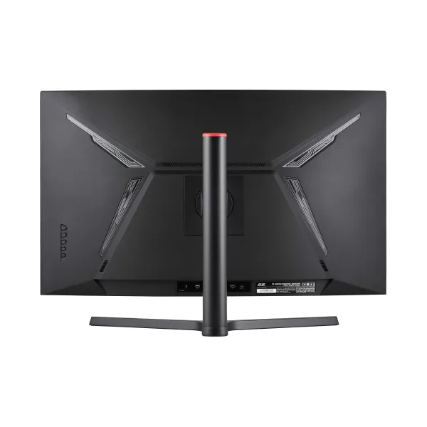 Монитор GAMING 31.5" G3223B 2xHDMI, DP, MM, VA, 2560x1440, 165Hz, 1ms, CURVED, FreeSync 2E (2E-G3223B-01.UA) - Фото 12