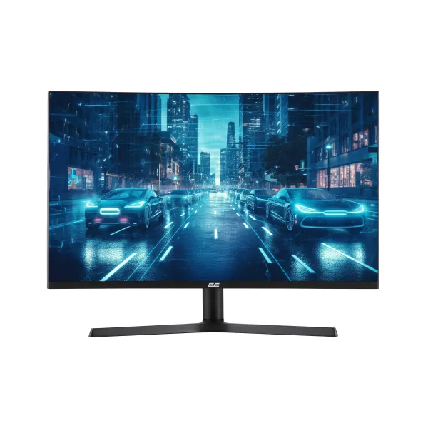 Монитор GAMING 31.5" G3223B 2xHDMI, DP, MM, VA, 2560x1440, 165Hz, 1ms, CURVED, FreeSync 2E (2E-G3223B-01.UA)
